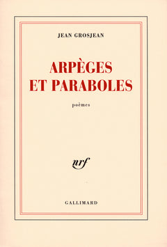 Arpèges et paraboles