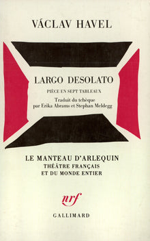 Largo Desolato
