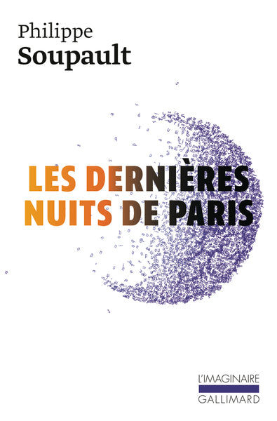Dernières nuits de Paris