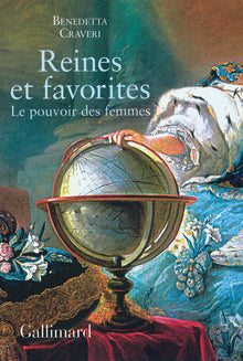 Reines et favorites