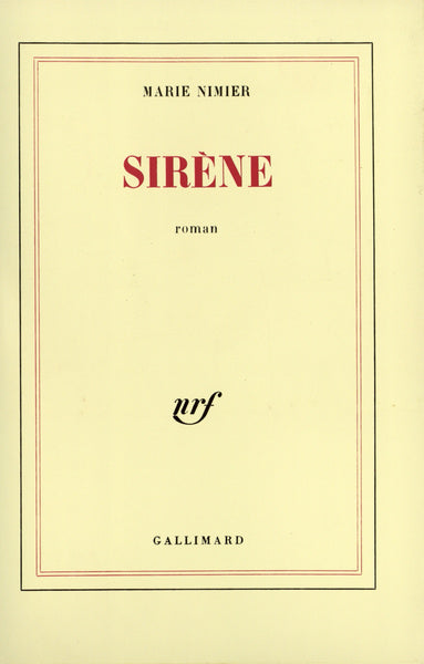 Sirène