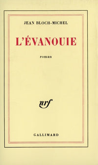 l'évanouie