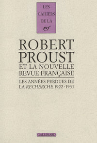 Les années perdues de la recherche