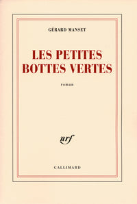 Les petites bottes vertes