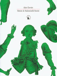 Histoire de Mademoiselle Rosette