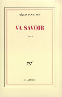 va savoir