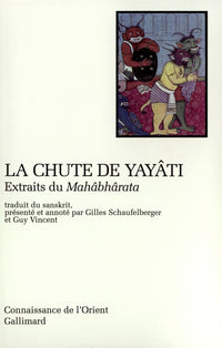 La chute de Yayâti