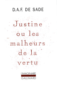 Justine ou les malheurs de la vertu