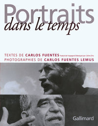 Portraits dans le temps