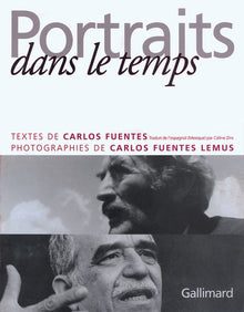 Portraits dans le temps