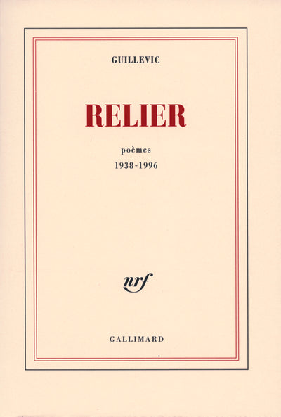 relier
