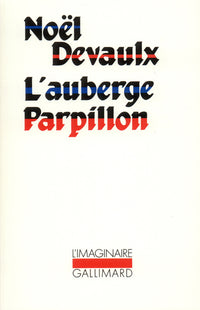 L'auberge Parpillon