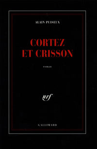 Cortez et Crisson