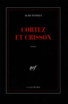Cortez et Crisson