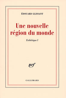Une nouvelle région du monde