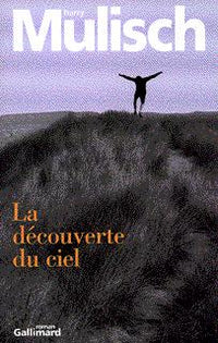 la découverte du ciel