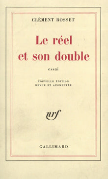 Le réel et son double