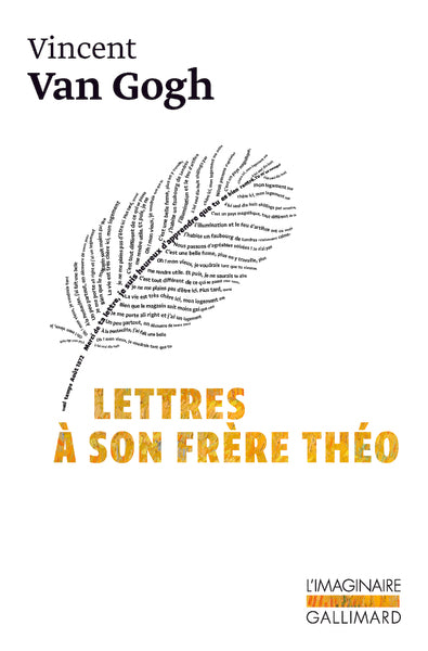 Lettres à son frère Théo