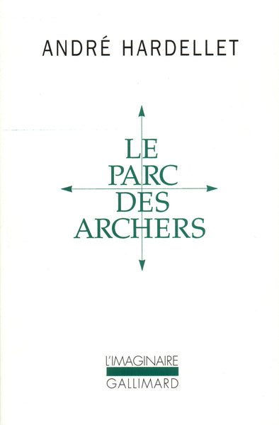 Le Parc des Archers / Lady Long Solo