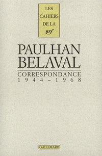 Correspondance