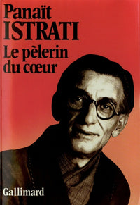 Le pèlerin du coeur