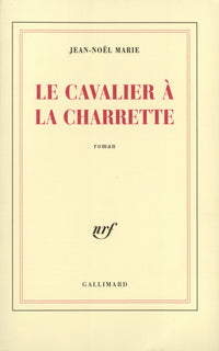 Le cavalier à la charrette