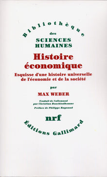 Histoire économique