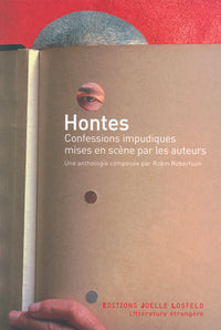 Hontes