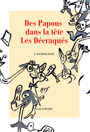 Des Papous dans la tête - Les Décraqués