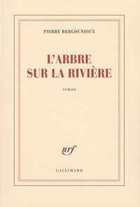 L'arbre sur la rivière