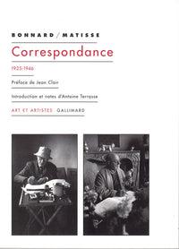Correspondance