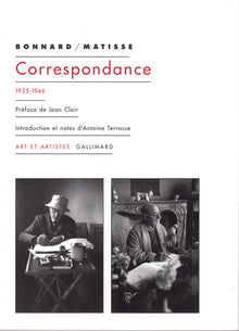 Correspondance