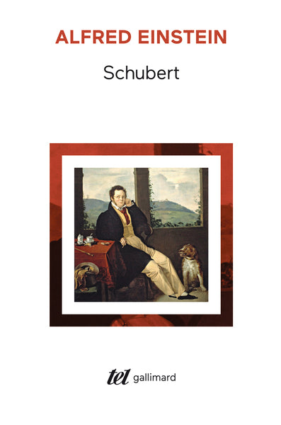 Schubert: Portrait d'un musicien