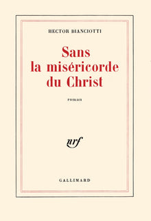 Sans la miséricorde du Christ