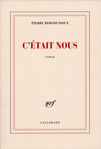 c'était nous