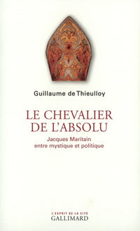 Le chevalier de l'absolu