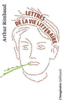 Lettres de la vie littéraire