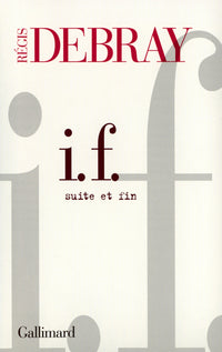 I. F.