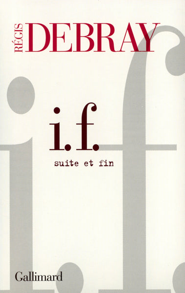 I.F. suite et fin