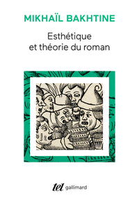 Esthétique et théorie du roman