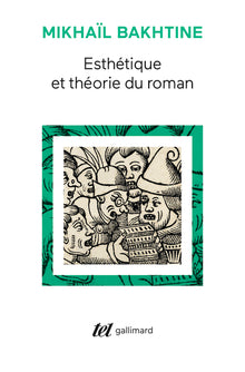 Esthétique et théorie du roman