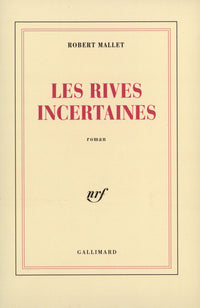 Les rives incertaines