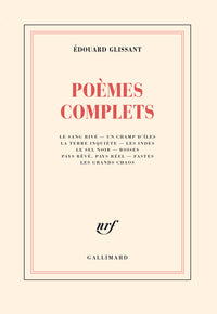 Poèmes complets