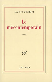 Le Mécontemporain