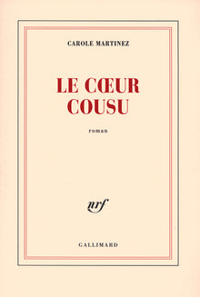 Le coeur cousu