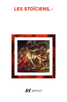 Les stoïciens