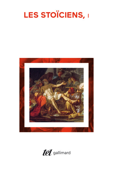 Les stoïciens