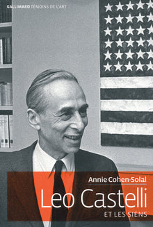 Leo Castelli et les siens