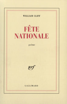 Fête nationale