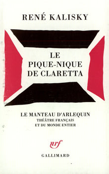 Le pique-nique de Claretta